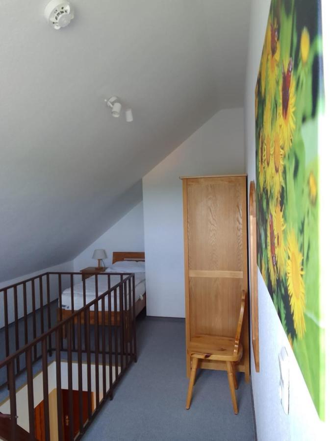 Ferienresidenz Wurmbergblick Leilighet Braunlage Eksteriør bilde
