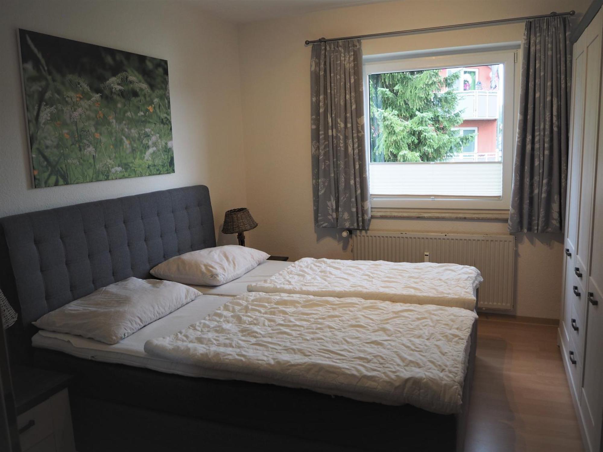 Ferienresidenz Wurmbergblick Leilighet Braunlage Eksteriør bilde