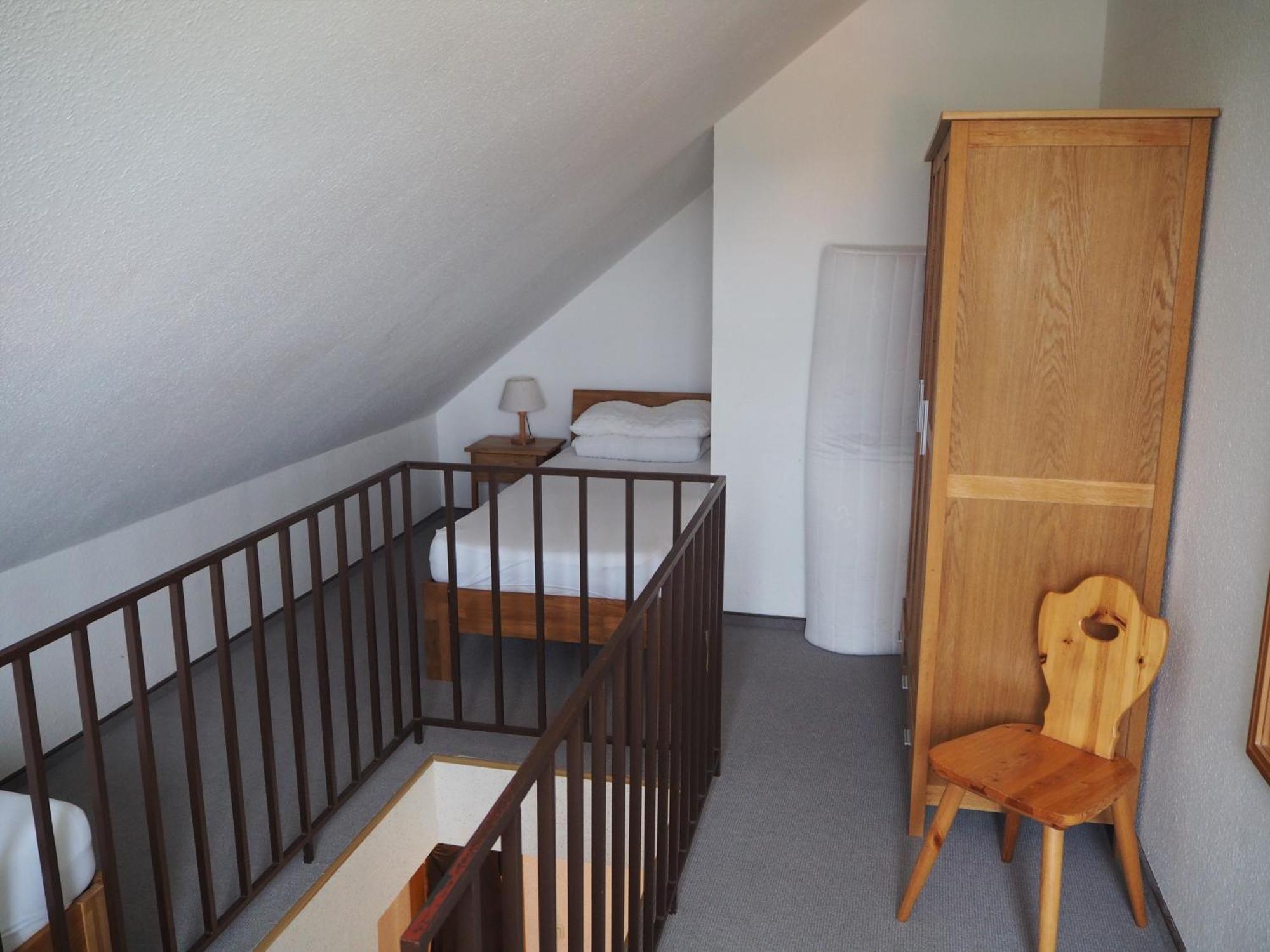 Ferienresidenz Wurmbergblick Leilighet Braunlage Eksteriør bilde